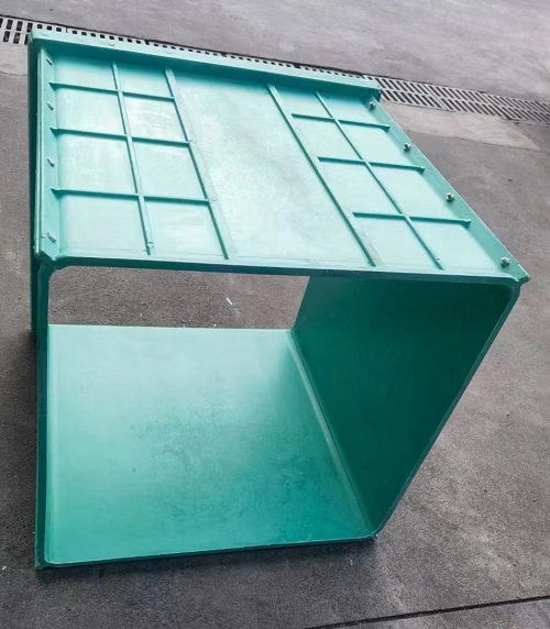 復合樹脂手孔井，穿線井，弱電井