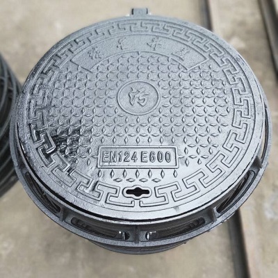 球墨鑄鐵井蓋生產(chǎn)廠家，球墨鑄鐵井蓋生產(chǎn)廠家的聯(lián)系方式