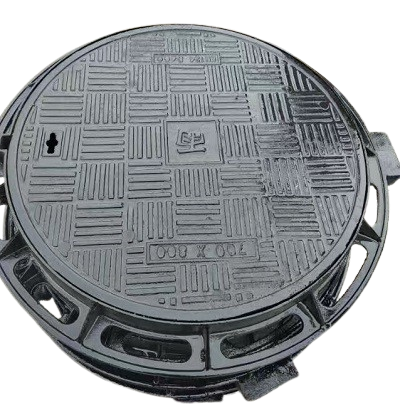 鑄鐵井蓋批發(fā)，鑄鐵井蓋批發(fā)廠(chǎng)家直銷(xiāo)
