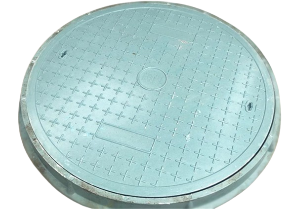 復(fù)合樹(shù)脂井蓋