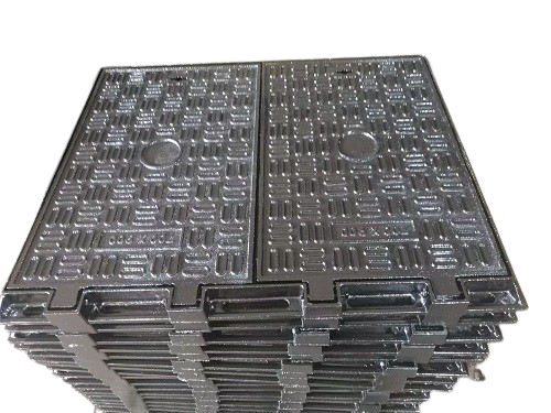 甘肅蘭州井蓋質(zhì)量問題，“牛皮紙”井蓋