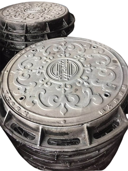 鑄鐵井蓋尺寸規(guī)格型號(hào)