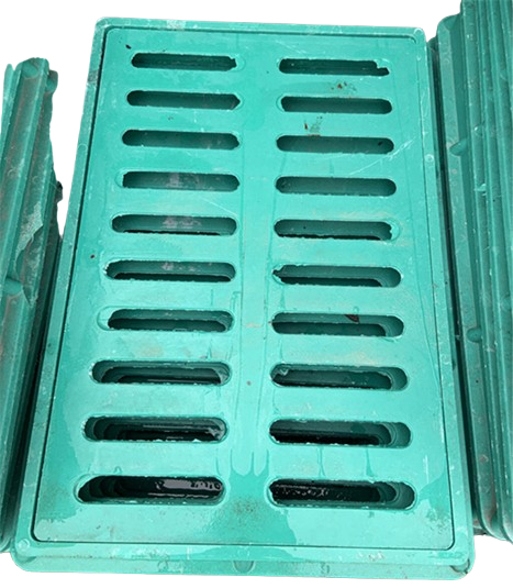 鑄鐵溝蓋板300x500價(jià)格