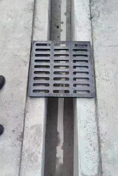 雨水篦子安裝過程，雨水篦子安裝過程施工圖片，雨水篦子安裝施工視頻方法