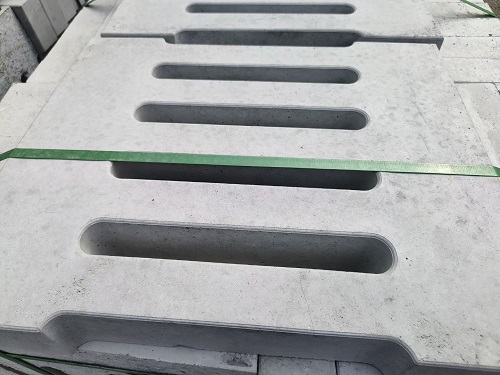 水泥雨水篦子圖片，水泥雨水篦子高清圖片，水泥雨水篦子成品圖片，水泥雨水口立篦子圖片，四孔水泥雨水篦子圖片