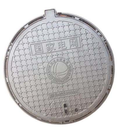 鑄鐵井蓋批發(fā)，鑄鐵井蓋批發(fā)廠家直銷