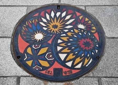 批發(fā)藝術(shù)井蓋：藝術(shù)井蓋的批發(fā)渠道與廠(chǎng)家信息