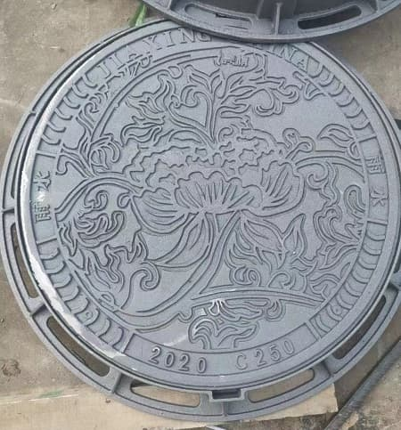 藝術(shù)井蓋批發(fā)價(jià)格一般是多少？