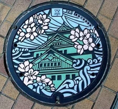 藝術(shù)井蓋的定制價(jià)格一般是多少？