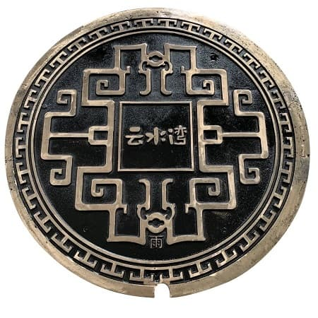重慶四川藝術(shù)井蓋公司有哪些？