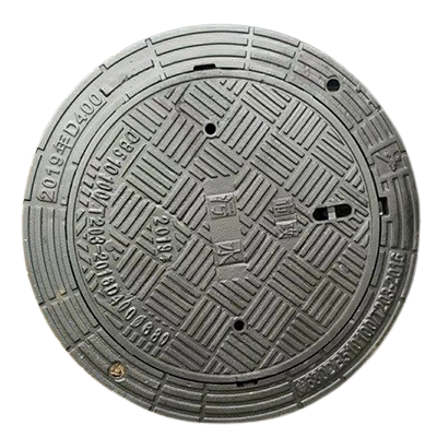 加厚鑄鋼井蓋生產(chǎn)廠家——選擇優(yōu)質(zhì)井蓋，保障城市安全