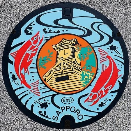 藝術(shù)井蓋的歷史發(fā)展與設(shè)計(jì)理念詳解