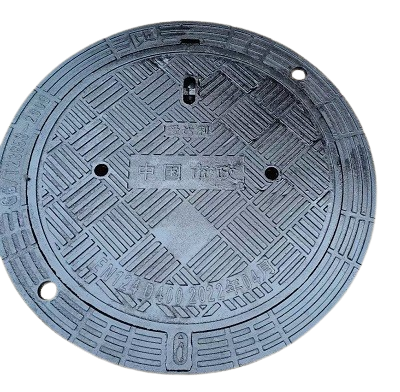 市政井蓋管道安裝，市政井蓋管道安裝教程