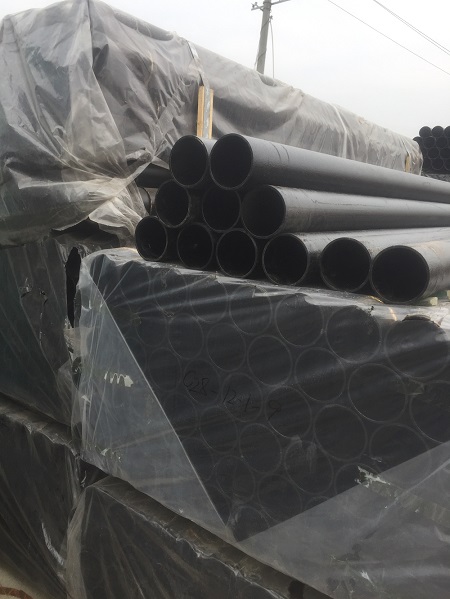 購買球墨鑄鐵管：廠家電話、地址及選擇指南