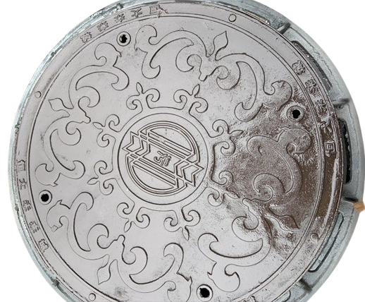 選擇優(yōu)質(zhì)球墨鑄鐵井蓋廠家，保障城市基礎(chǔ)設(shè)施安全