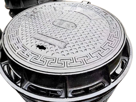 選擇優(yōu)質(zhì)球墨鑄鐵井蓋廠家，保障城市基礎(chǔ)設(shè)施安全