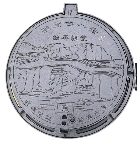 如何在附近找到購(gòu)買(mǎi)井蓋的地方？