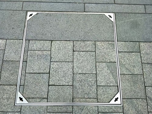 不銹鋼井蓋套什么定額？詳解定額標(biāo)準(zhǔn)與應(yīng)用
