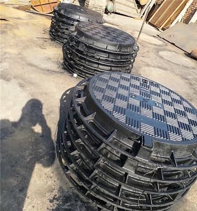 重型井蓋標(biāo)準(zhǔn)多少公斤，重型井蓋標(biāo)準(zhǔn)