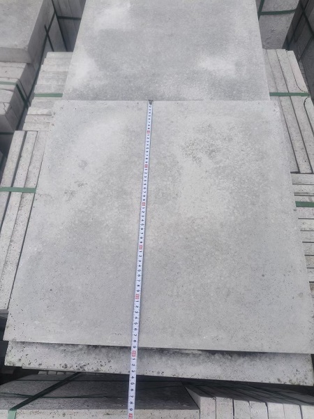 方形混凝土水泥井蓋，水泥井蓋