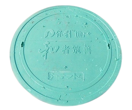 玻璃鋼井蓋是什么材質(zhì)？揭秘其獨特優(yōu)勢??