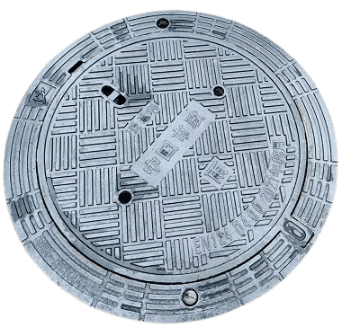 球墨鑄鐵路燈井蓋：守護(hù)城市光明的隱形守護(hù)者